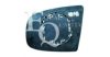 EQUAL QUALITY RD03019 Mirror Glass, outside mirror